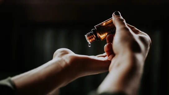 Aceites esenciales Aceites esenciales