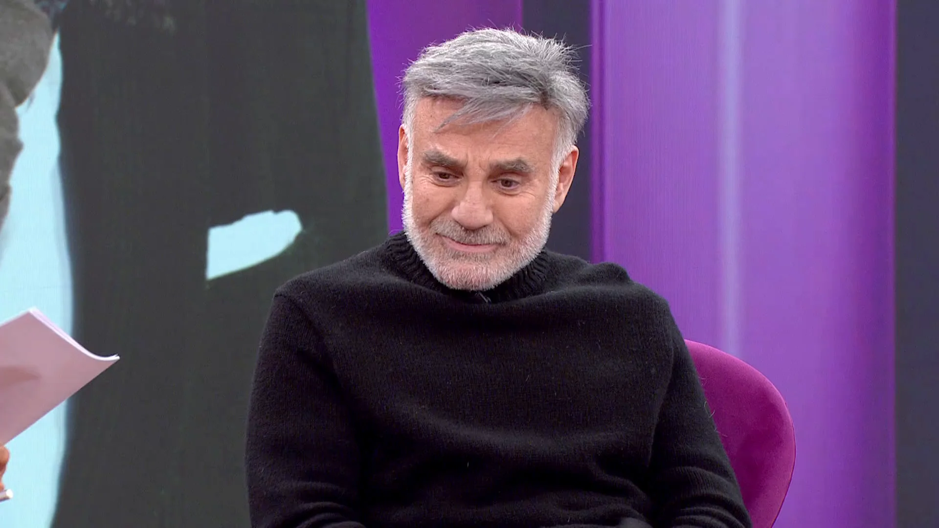 El drama de Joaquín Torres por el patrimonio familiar: "Mi madre me pidió ayuda porque no quería seguir viviendo" El drama de Joaquín Torres por el patrimonio familiar: "Mi madre me pidió ayuda porque no quería seguir viviendo"