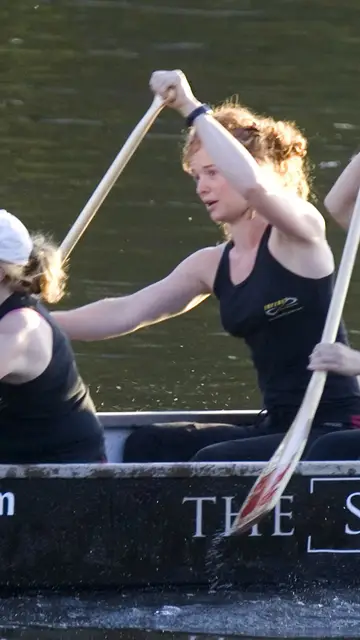 Alicia Fox-Pitt, amiga de Kate Middleton Alicia Fox-Pitt, amiga de Kate Middleton