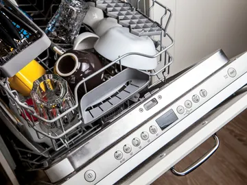 Lavavajillas Lavavajillas