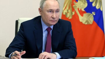 Seis años más de Vládimir Putin en el Kremlin gracias a unos comicios cuestionados por la comunidad internacional