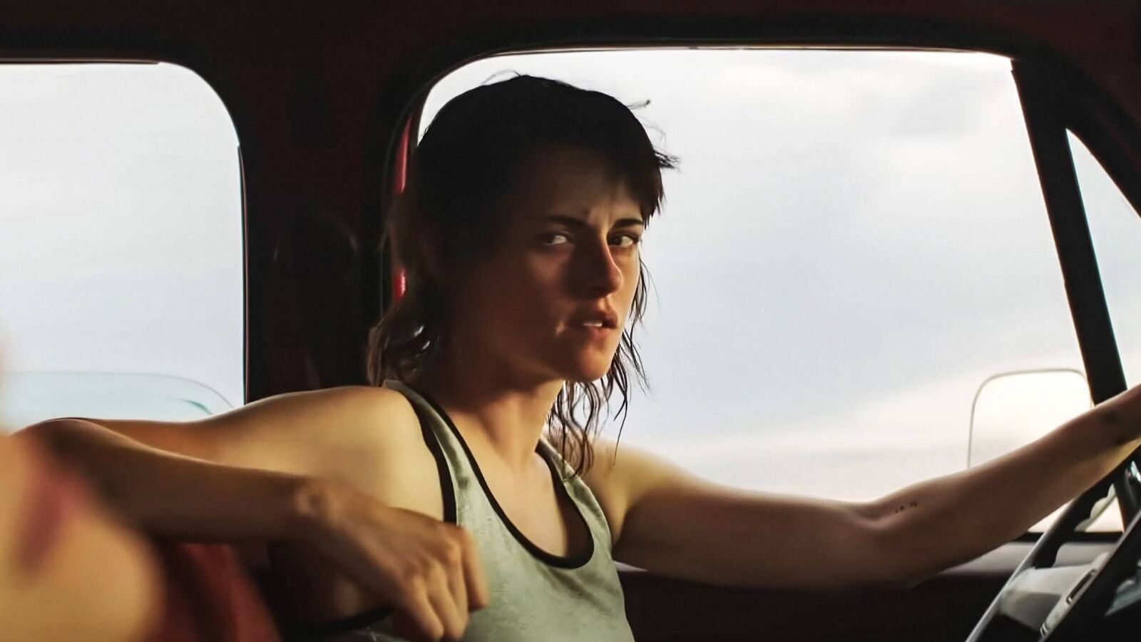 Detienen a un hombre en un cine por masturbarse durante la proyección de la nueva película de Kristen Stewart