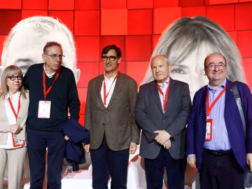 A3 Noticias Fin de Semana (16-03-24) Salvador Illa, proclamado candidato del PSC a las elecciones catalanas del 12 de mayo