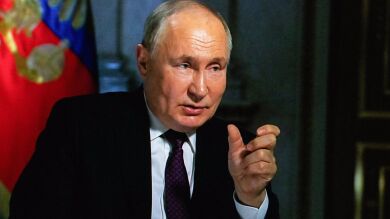 La oposición rusa denuncia presiones para votar a Putin