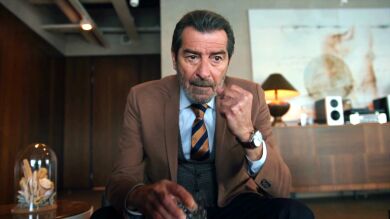 Ceylin rompe su amistad con Yekta y decide no ser su socia: “No volveré a confiar en él”