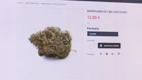 Así funciona el sistema de la teledroga Así funciona el sistema de la teledroga