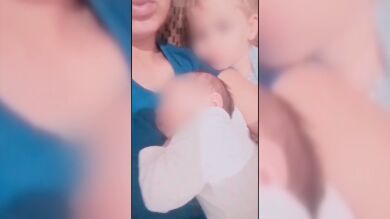 El jefe de la madre de las niñas de 2 y 4 años asesinadas presuntamente por su padre: 