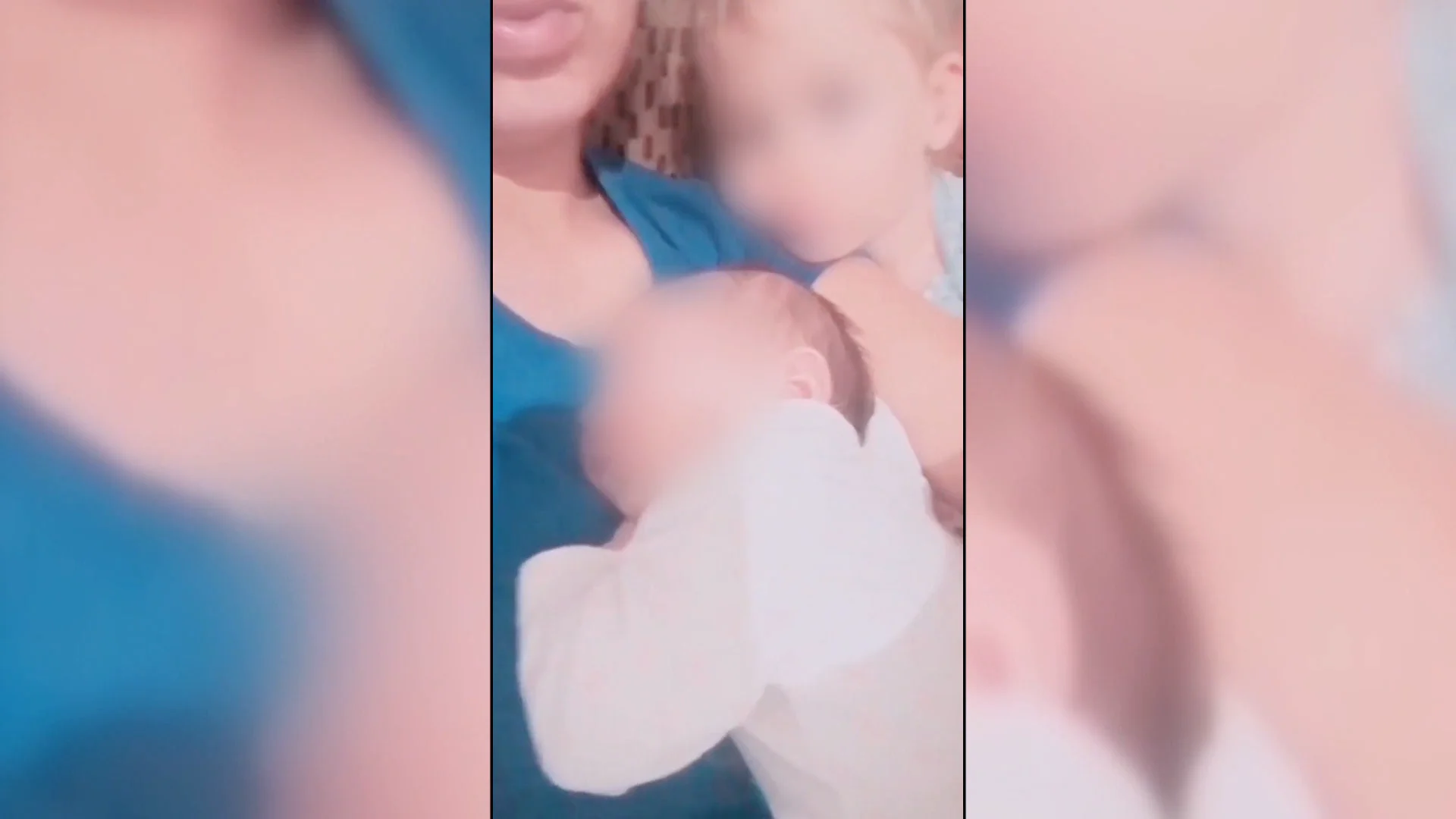 El jefe de la madre de las niñas de 2 y 4 años asesinadas presuntamente por su padre: "Me dijo entre lágrimas que las había envenenado" El jefe de la madre de las niñas de 2 y 4 años asesinadas presuntamente por su padre: "Me dijo entre lágrimas que las había envenenado"