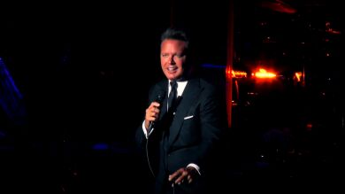 Viajó a España creyendo que iba a casarse con Luis Miguel: 
