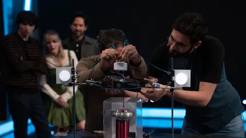Ciencia Ciencia