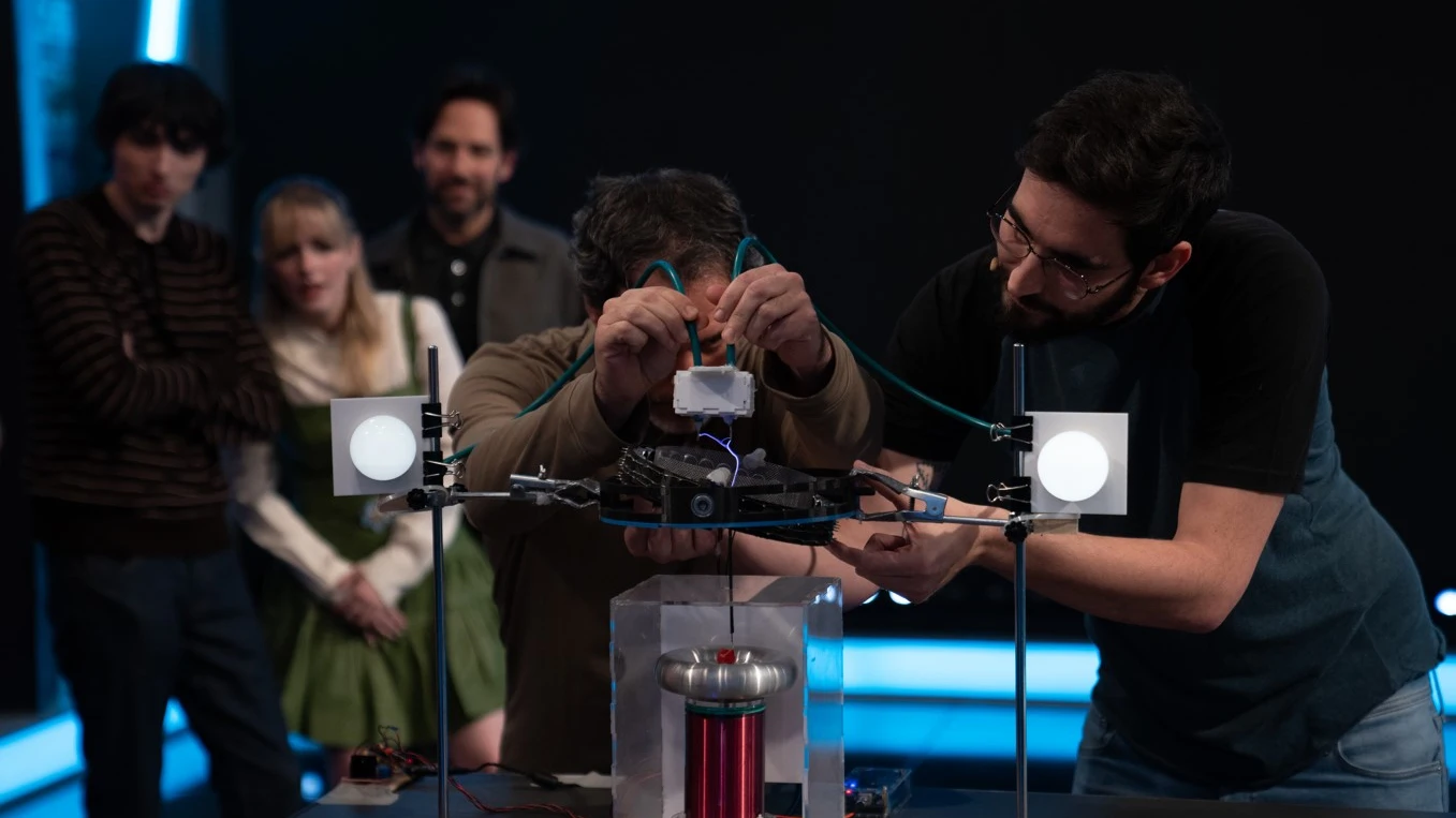 Ciencia 