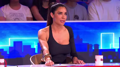 Pilar Rubio Pilar Rubio