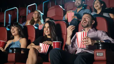 La Fiesta del Cine regresa en junio: estas son las nuevas fechas para entradas a 3,5 euros La Fiesta del Cine regresa en junio: estas son las nuevas fechas para entradas a 3,5 euros