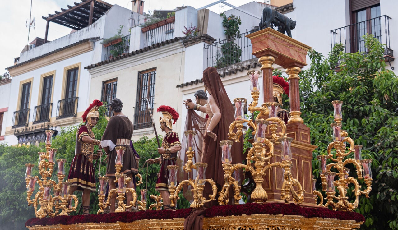 Semana Santa de C&oacute;rdoba