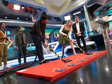 El Hormiguero El Hormiguero