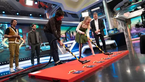 El Hormiguero El Hormiguero