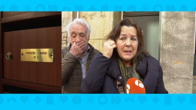 Anabel, arruinada y desesperada por su 'inquiokupa': 