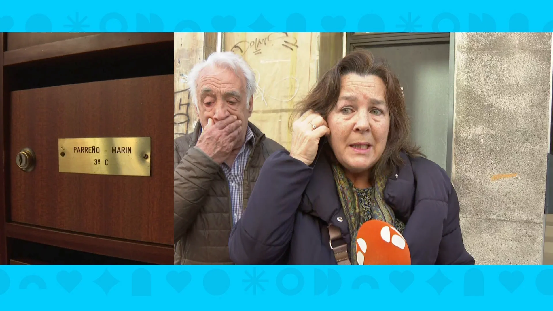 'Inquiokupa' en Pamplona 'Inquiokupa' en Pamplona