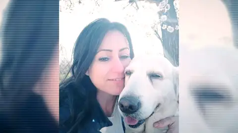 Piden justicia por Nuria, la cocinera asesinada por un preso en Tarragona: " Piden justicia por Nuria, la cocinera asesinada por un preso en Tarragona: "