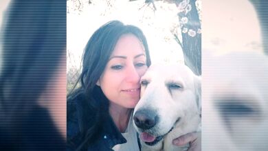 Piden justicia por Nuria, la cocinera asesinada por un preso en Tarragona: 