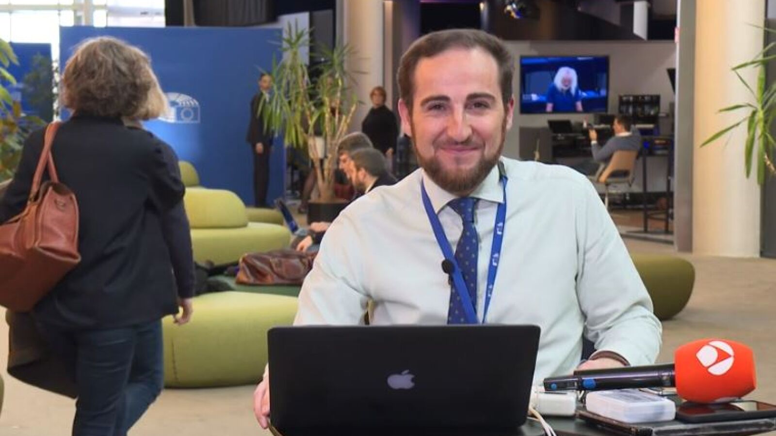 Guillermo Pascual te trae la mejor guía turística por Bruselas: 