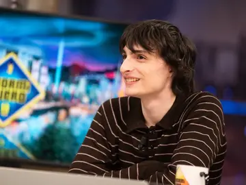 Finn Wolfhard Finn Wolfhard