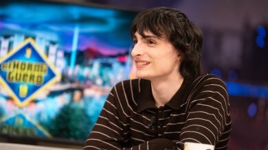 Finn Wolfhard sobre el éxito de Stranger Things: 