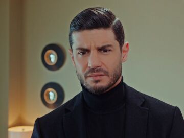 Avance del pr&oacute;ximo cap&iacute;tulo de Pecado Original: &Ccedil;ağatay descubre la farsa de Yildiz 
