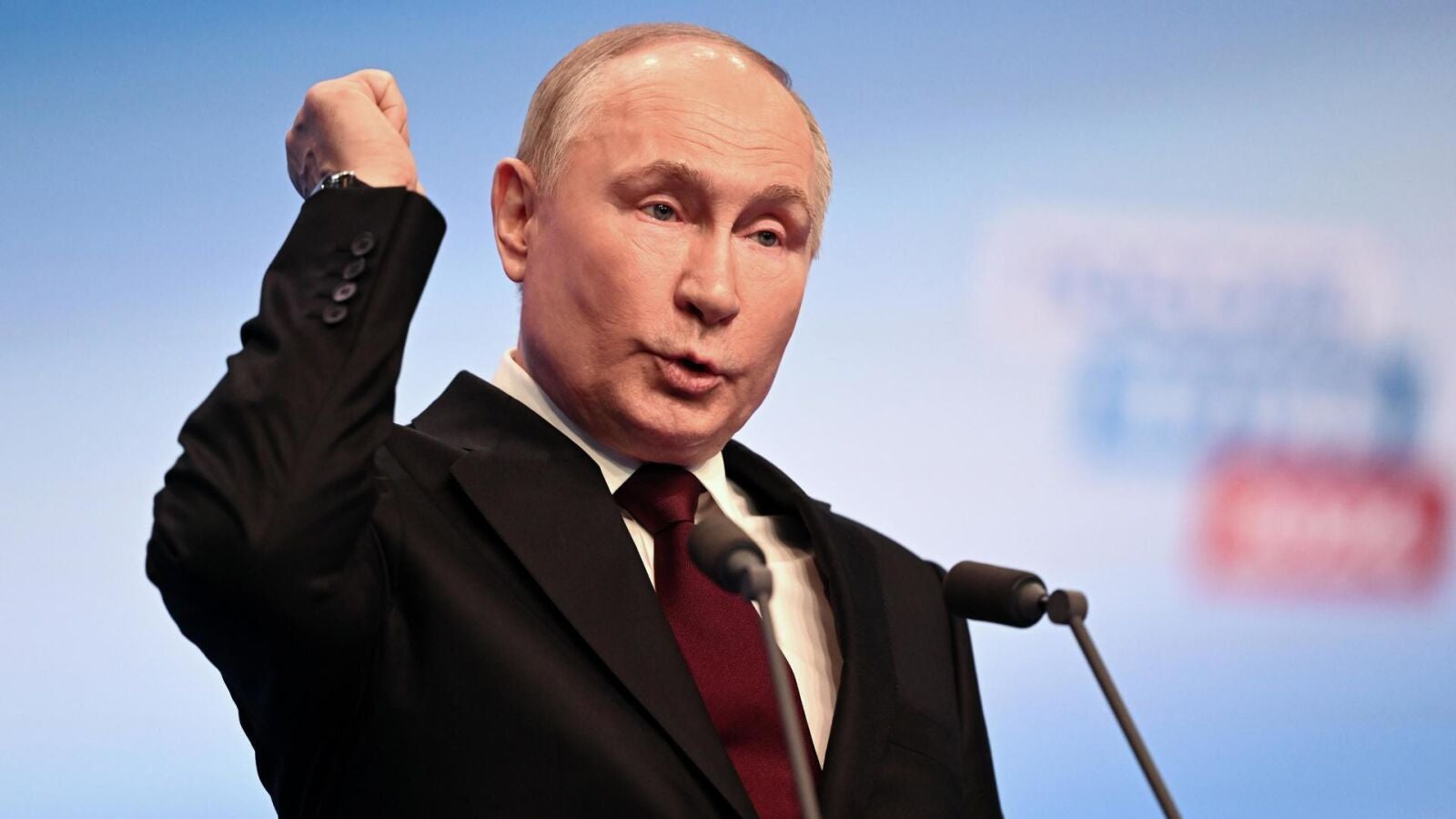 Estos son los países aliados de Putin que podrían apoyarle en un conflicto internacional con la OTAN