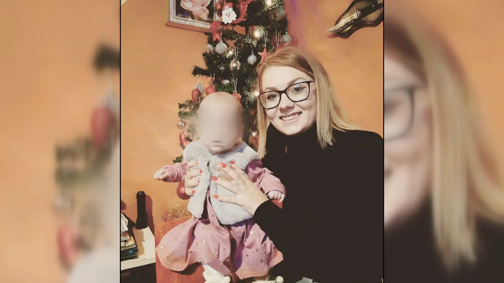 La madre de las dos niñas presuntamente asesinadas por su padre, rota de dolor: "Pega unos gritos que la escuchamos a 2 kilómetros" La madre de las dos niñas presuntamente asesinadas por su padre, rota de dolor: "Pega unos gritos que la escuchamos a 2 kilómetros"