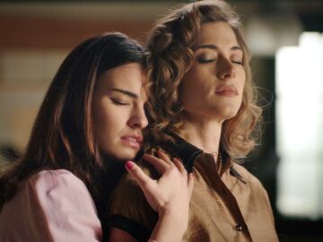 Fina y Marta