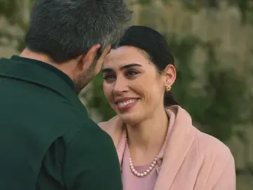 María y Andrés María y Andrés