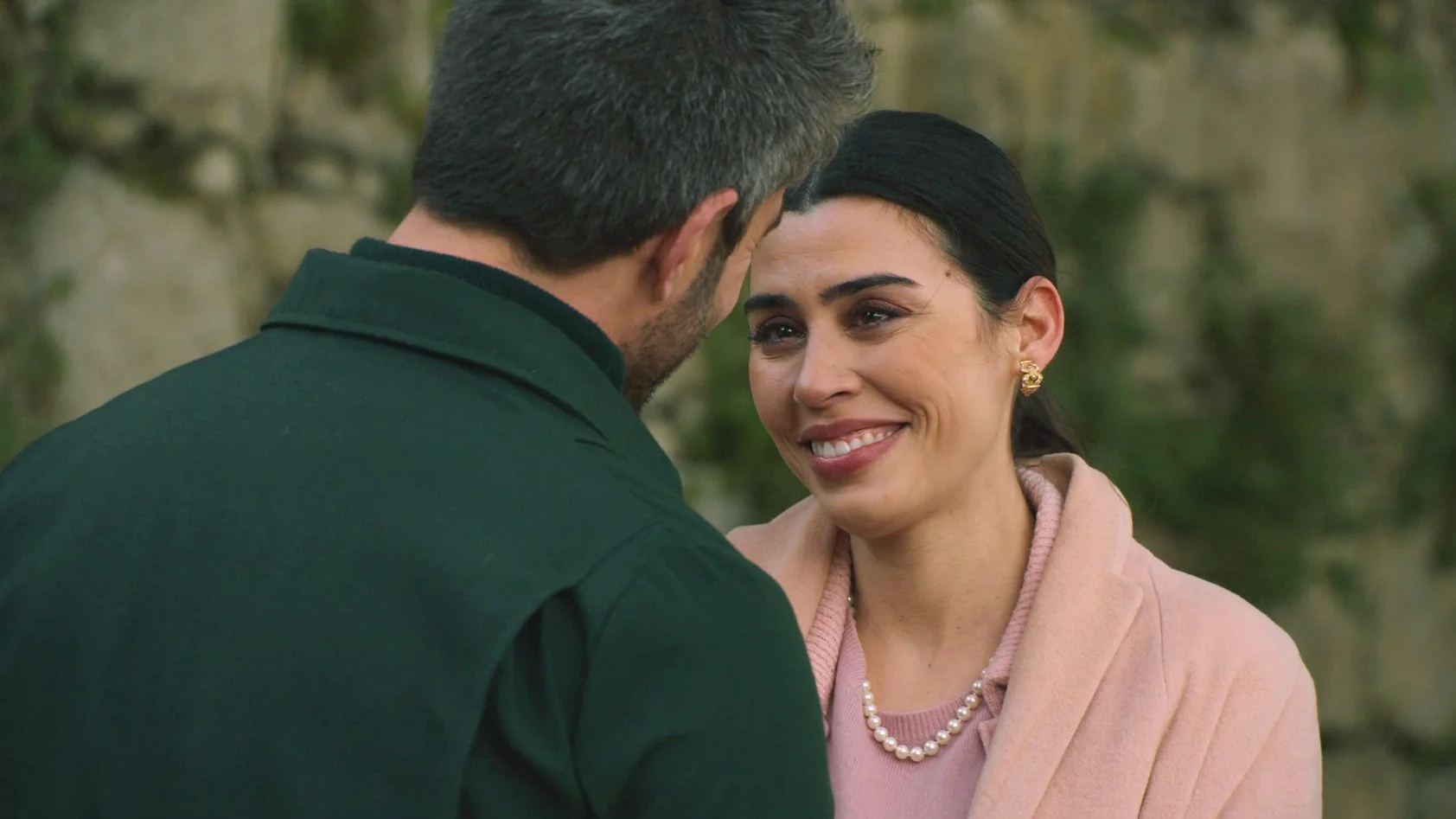 María y Andrés María y Andrés