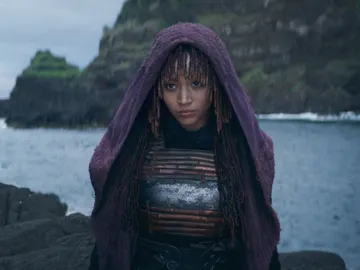 Imagen de Star Wars: The Acolyte Imagen de Star Wars: The Acolyte