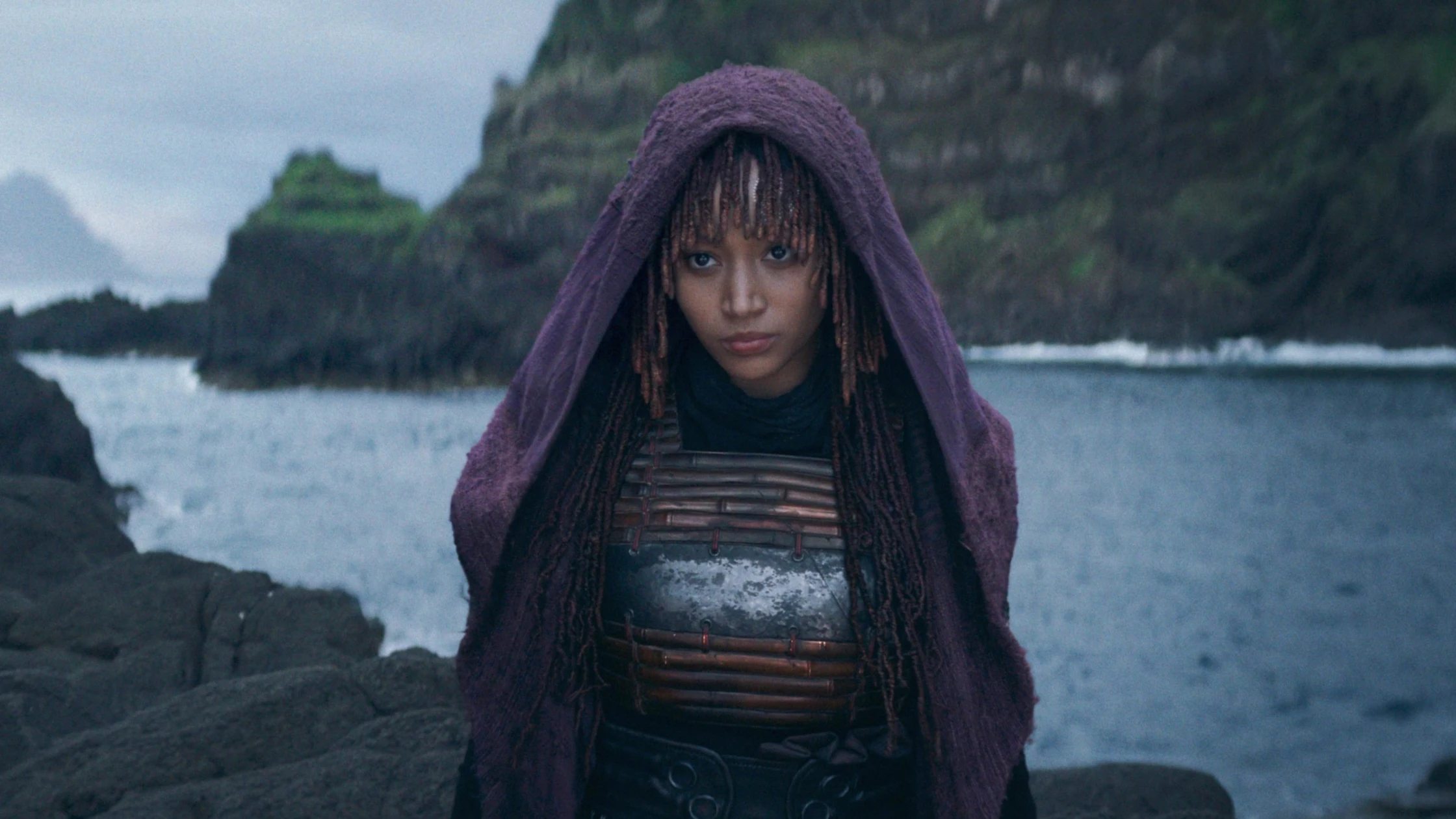 Imagen de Star Wars: The Acolyte
