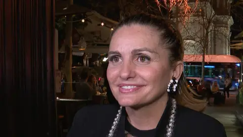 Sandra García-Sanjuán Sandra García-Sanjuán