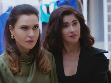 Sahika y Ender Sahika y Ender