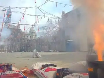 Mascletá Mascletá