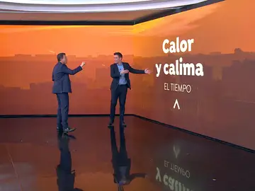 César Gonzalo César Gonzalo