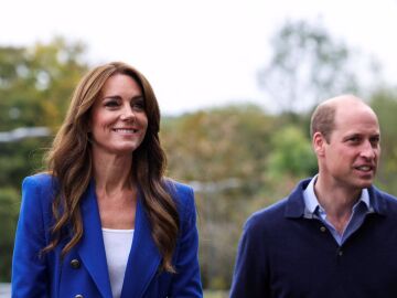  La popularidad de la Casa Real británica, inmune a las conspiraciones sobre Kate Middleton