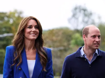 La popularidad de la Casa Real británica, inmune a las conspiraciones sobre Kate Middleton La popularidad de la Casa Real británica, inmune a las conspiraciones sobre Kate Middleton