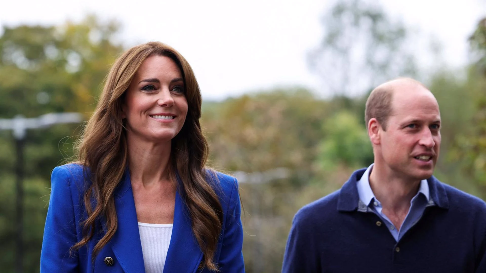  La popularidad de la Casa Real brit&aacute;nica, inmune a las conspiraciones sobre Kate Middleton