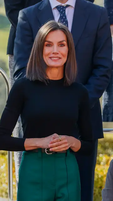 Reina Letizia Reina Letizia
