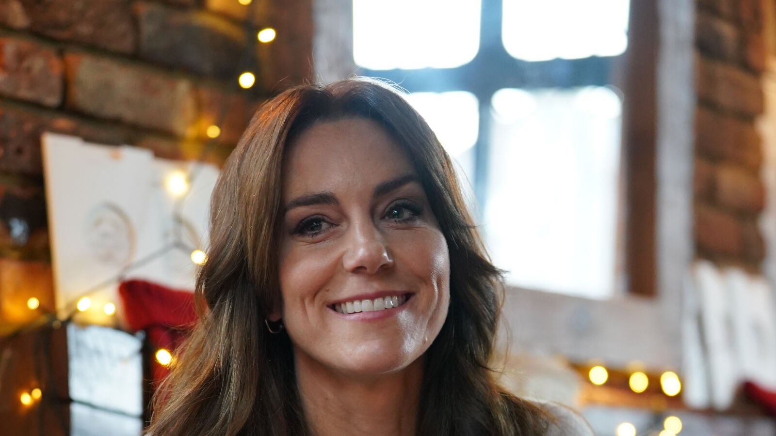 Kate Middleton reaparece por primera vez en un vídeo tras su operación: su aspecto y movimientos vuelven a desatar las hipótesis