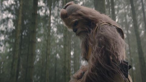 Imagen de Star Wars: The Acolyte