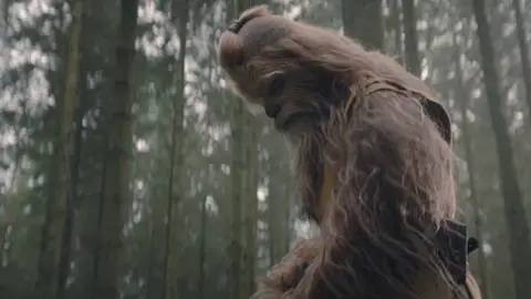 Imagen de Star Wars: The Acolyte Imagen de Star Wars: The Acolyte