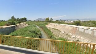 R&iacute;o Segura
