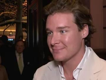 Aitor, ex de José Bono Jr Aitor, ex de José Bono Jr