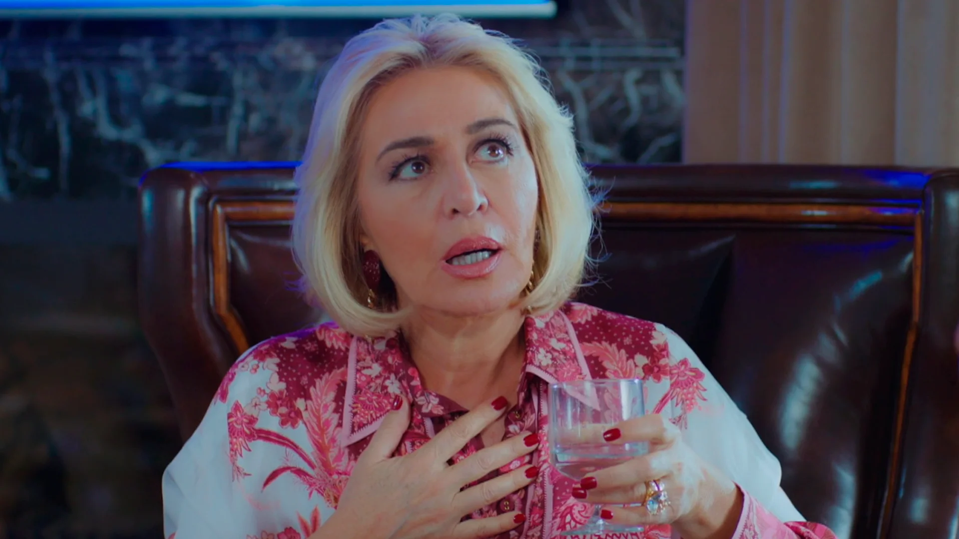 Zehra Zehra