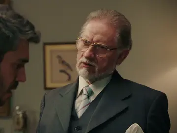 Damián Damián